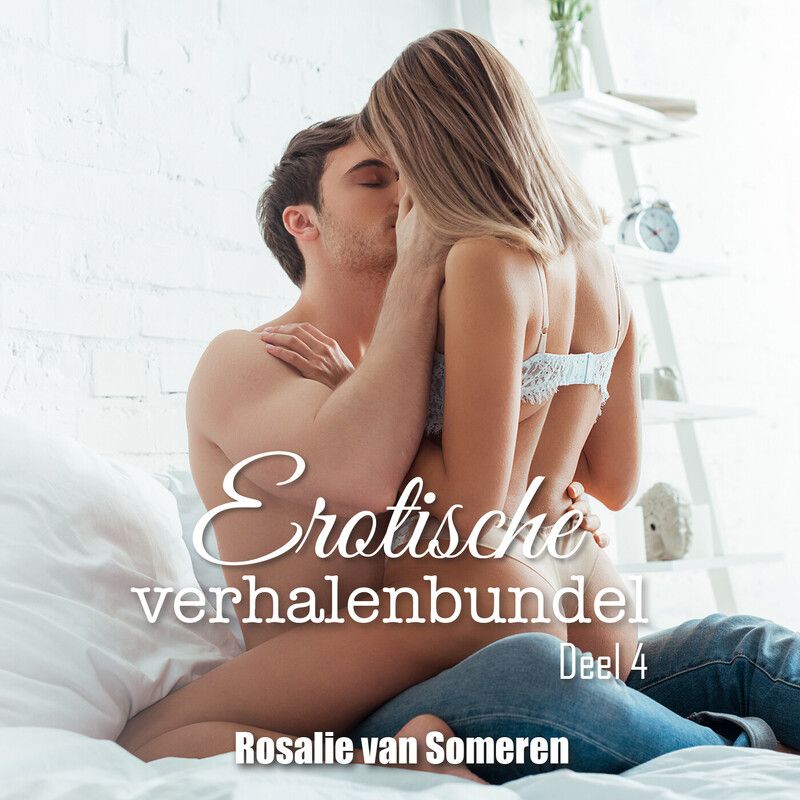 Erotische verhalenbundel