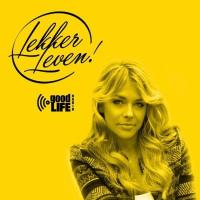 Lekker Leven #46 - Anita Willemars en Joske Kuut in Lekker Leven