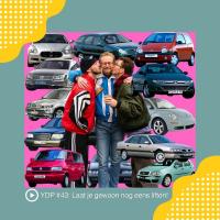 YDP 43: Laat je gewoon nog eens liften!
