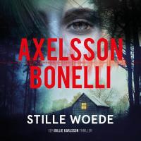 Stille woede