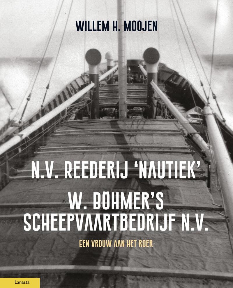 N.V. Reederij Nautiek