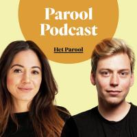 TRAILER: Luister vanaf 21 maart naar de nieuwe Parool Podcast