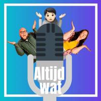 De jaren 00 - Onze 100ste aflevering! (met Tom Haines)