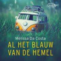 Al het blauw van de hemel