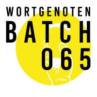 B65: Dyon's spreekbeurt over Schotland