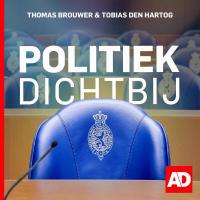 Wilders is blij met billendoekjes, maar niet met Coenradie