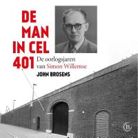 De man in cel 401