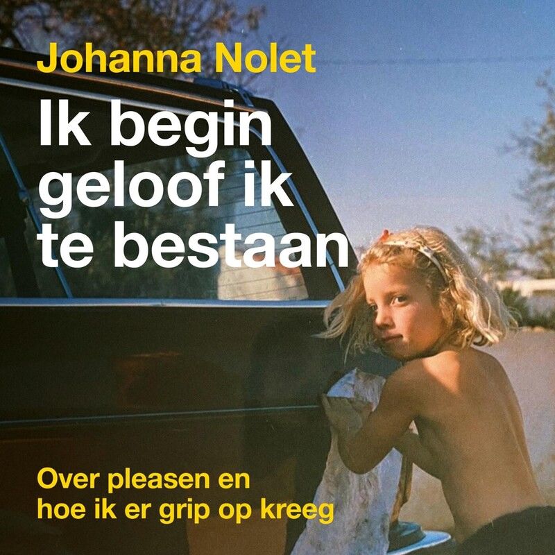 Ik begin geloof ik te bestaan