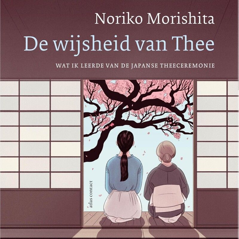 De wijsheid van Thee