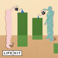 Start your financial self-care routine