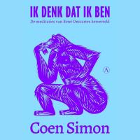 Ik denk dat ik ben