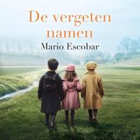 De vergeten namen