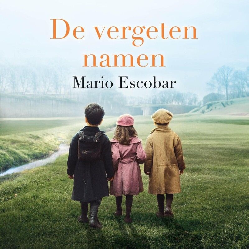 De vergeten namen