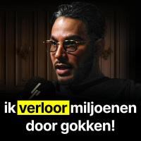 Leftlanepapi: Van Gokverslaafde Naar Crypto Miljonair