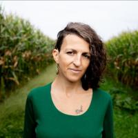 2 Minuten Stilte met Linda - Over God Eerst