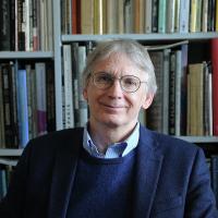 Machtsovername. Lex Bohlmeijer in gesprek met Timothy Ryback