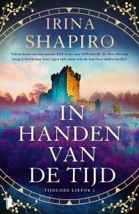In handen van de tijd