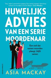 Huwelijksadvies van een seriemoordenaar