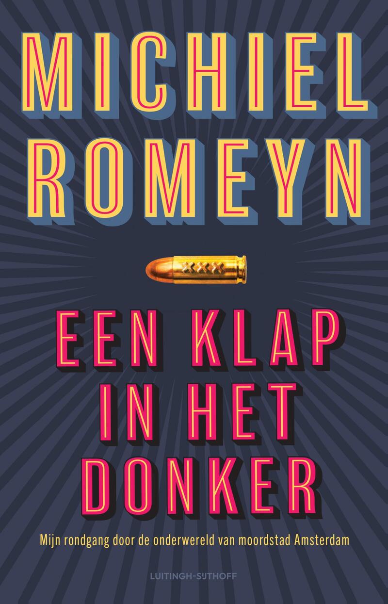 Een klap in het donker
