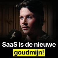 Ik Bouw Op 23-Jarige Leeftijd Een Miljoenen SaaS Bedrijf | Lukas Hagenbeek