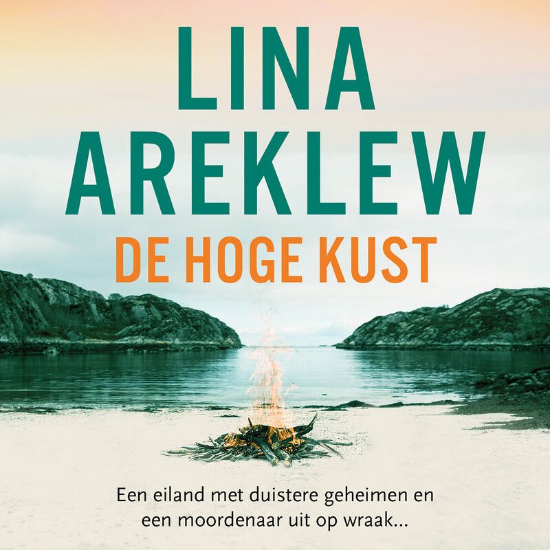 De hoge kust
