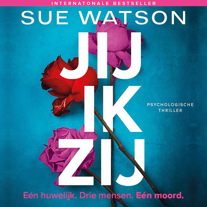 Jij, ik, zij