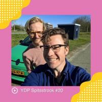 Spitsstrook #20: Paul en Michael rijden R5, Alpine A290 en de Land Cruiser en praten daarover vanuit Louwmans Toyota World