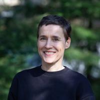 Valerie Granberg over Zelfzorg