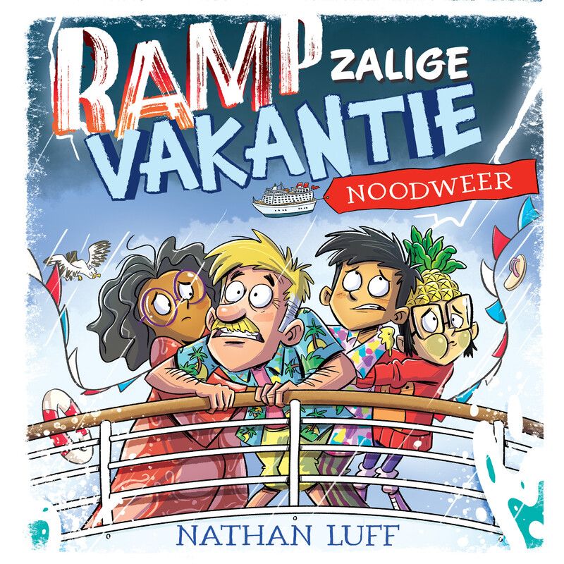 Noodweer