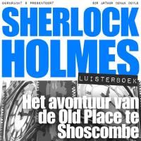 Het avontuur van de Old Place te Shoscombe
