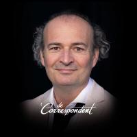 Protest. Lex Bohlmeijer in gesprek met Lodewijk van Oord
