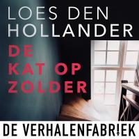 De kat op zolder