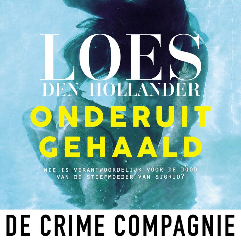 Onderuitgehaald