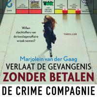 Verlaat de gevangenis zonder betalen