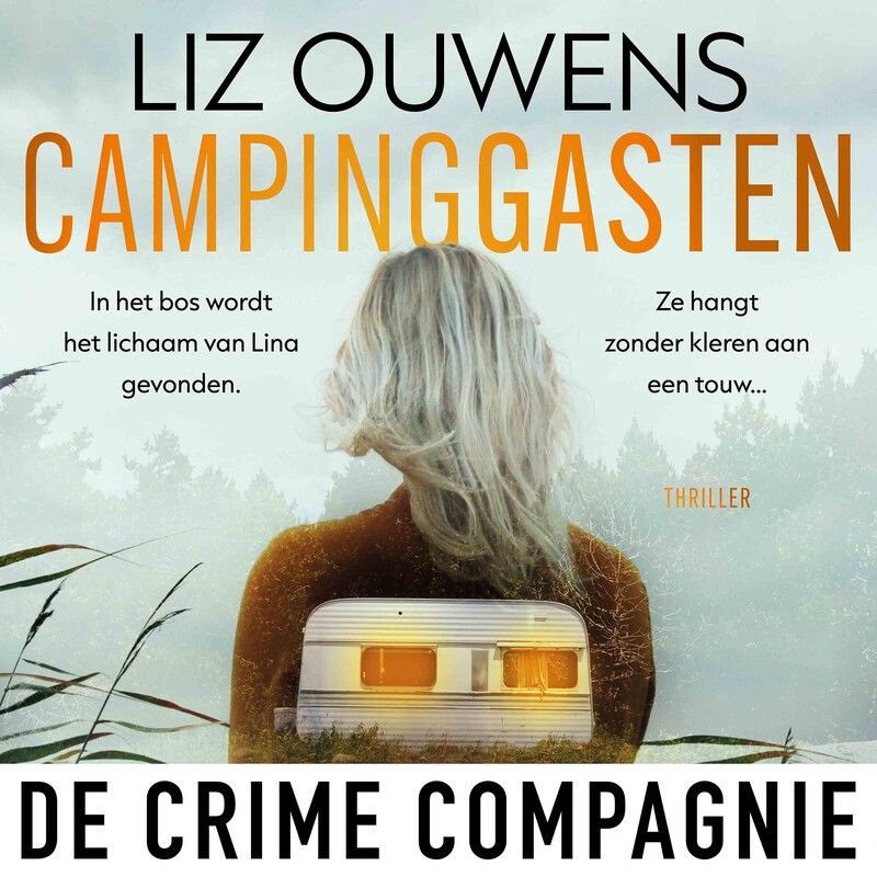 Campinggasten