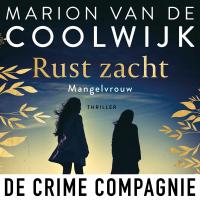 Mangelvrouw