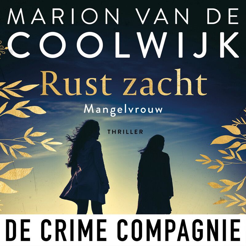 Mangelvrouw