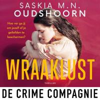 Wraaklust