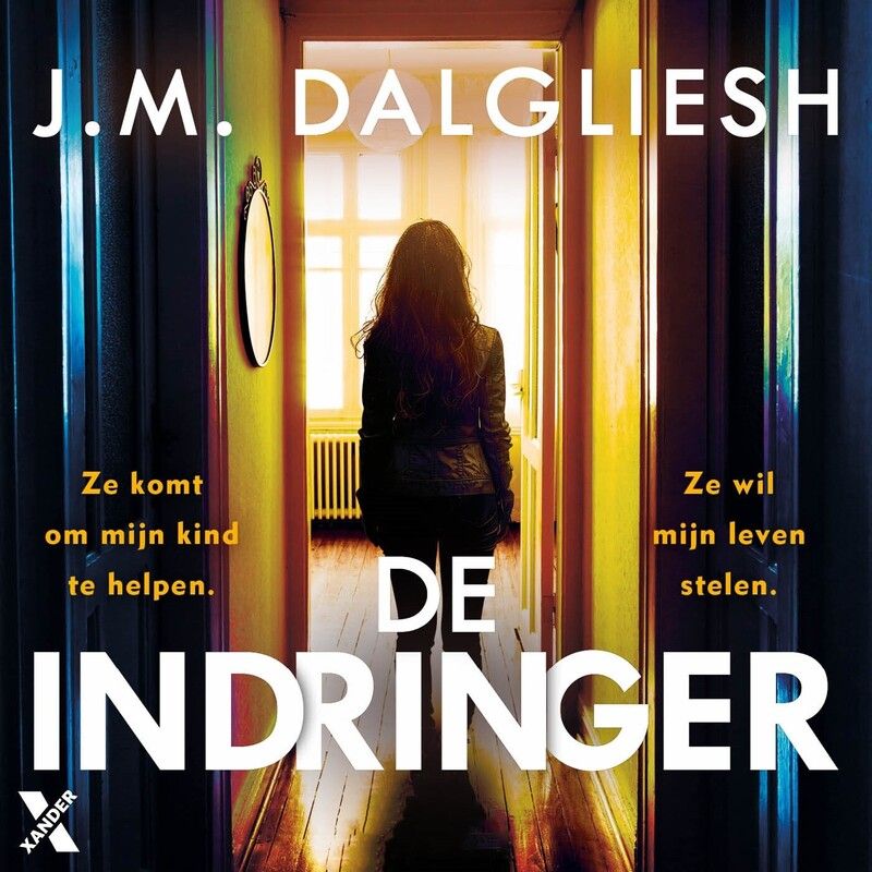 De indringer