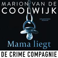 Mama liegt