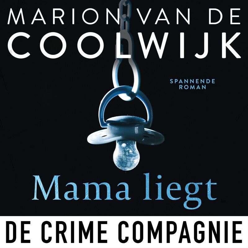 Mama liegt