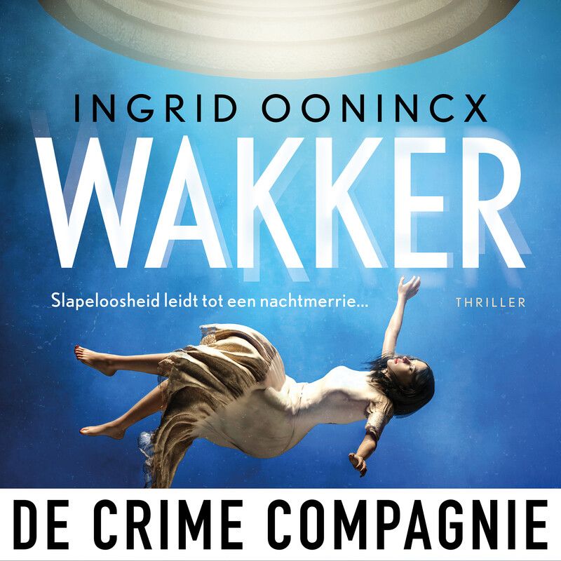 Wakker