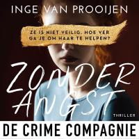 Zonder angst