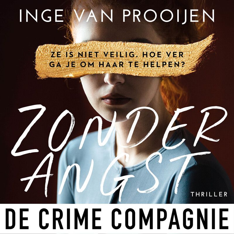 Zonder angst
