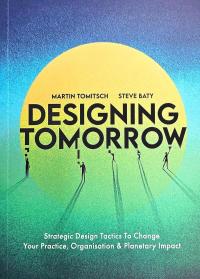 Designing Tomorrow