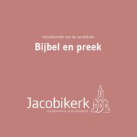 Horen, luisteren en het Licht zien - ds. Wim Vermeulen - kerkdienst 10.00 uur