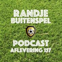 Randje Buitenspel 157 - Twente heeft een PROBLEEM!
