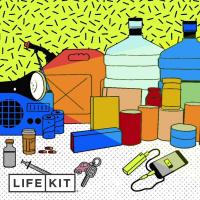 How to pack a go bag for emergencies