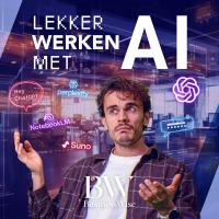 Wat AI doet met de journalistiek: van slimme tools en creatieve toepassingen tot ethische grenzen en de verleiding van gemak