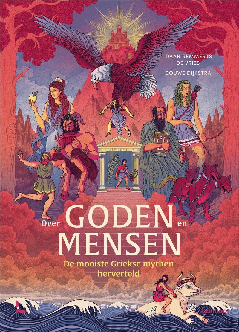 Over goden en mensen